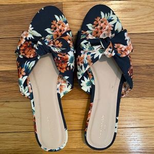 Ann Taylor Sandals